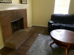 1232 Creek Forest Ct, Conyers GA  30012-3545 exterior