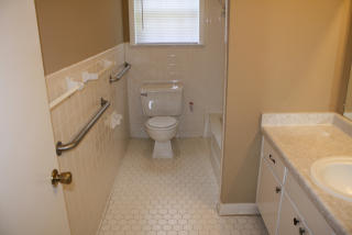 4640 Plato Ave, Memphis TN  38128-6542 exterior