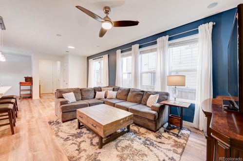 7611 Yakima Ct, Denver CO 80016 exterior