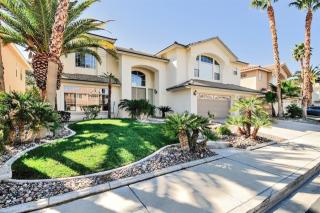 2415 Tour Edition Dr, Henderson NV  89074-8301 exterior