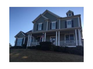 301 Clubhouse Ct, Holly Springs, GA 30114-5880