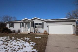 29869 Cardinal Ave, Elkhart, IN 46516-1341