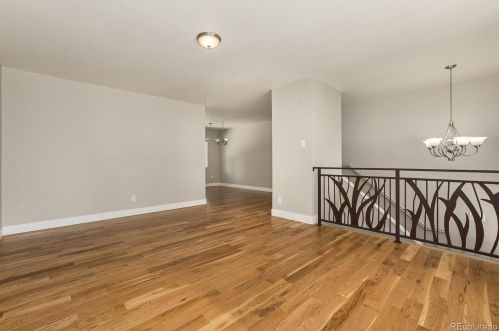 1478 Ward St, Denver CO  80228-3870 exterior