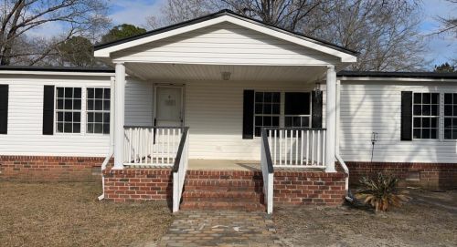 250 Albacore Rd, Bonneau, SC 29431-8427