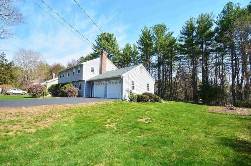 78 Bucks Hill Rd, Lee, NH 03824-3210