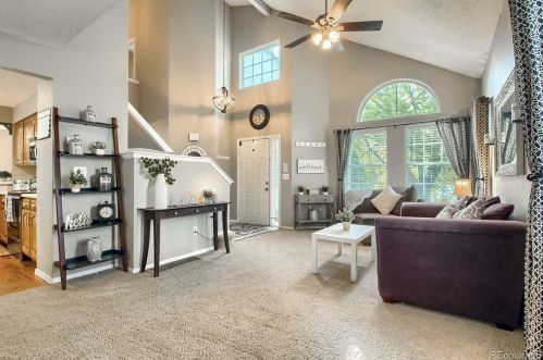 17124 Campion Way, Parker, CO 80134-9123