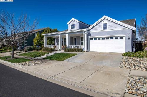 1074 Carrara Way, Livermore, CA 94550-4728
