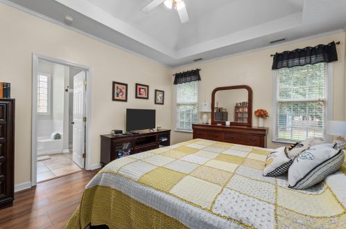 1409 Andover Ct, Evans GA  30809-8200 exterior