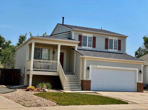 12032 Meadowood Ln, Parker, CO 80138-7131