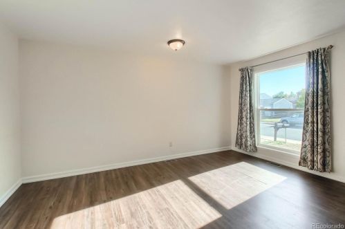 1618 Genoa St, Denver CO  80011-5325 exterior