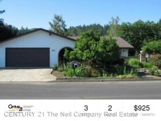 1355 Third Ct, Sutherlin OR  97479-9633 exterior