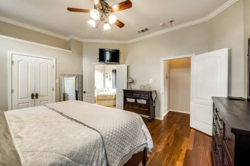 9104 Tyne Trl, Fort Worth TX  76118-7313 exterior