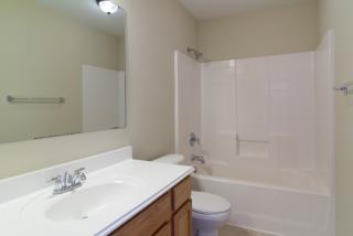 9225 Conestoga Dr, Fort Worth TX  76131-3105 exterior