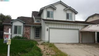 1014 Bluerock Dr, Antioch, CA 94509-6900