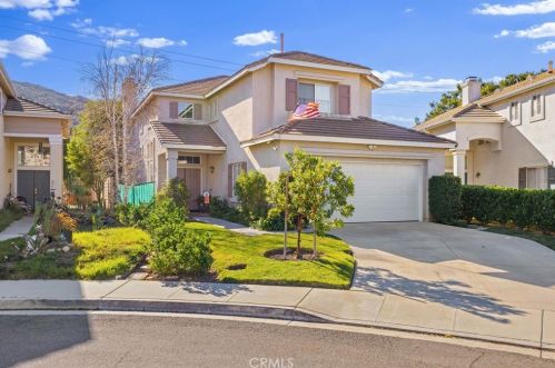 6652 Cowboy St, Simi Valley, CA 93063-5810