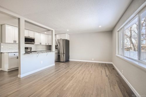 5310 4th Ave, Denver CO  80226-1916 exterior