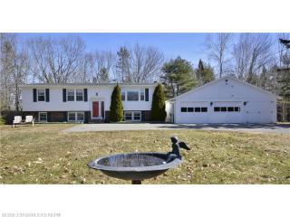 13 Alison Ave, Waltham, ME 04605-3303