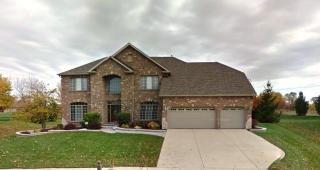 26029 Whispering Woods Cir, Plainfield, IL 60585-2615