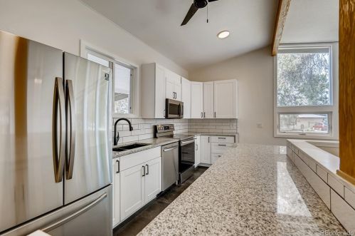 7978 Stuart Pl, Westminster CO  80030-4487 exterior