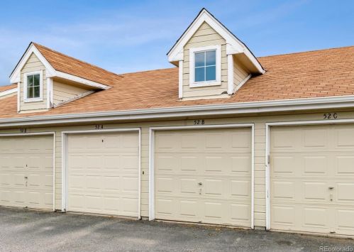 12152 Bannock Cir, Denver CO  80234-2191 exterior