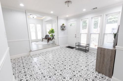 4985 Cascade Overlook, Atlanta GA  30331-7369 exterior
