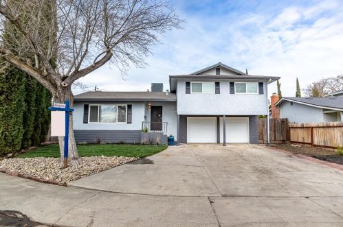 61 Marilyn Ave, Stockton, CA 95207-2836