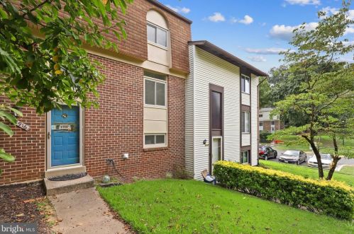 2916 Cantania Pl, Woodbridge, VA 22192-3145