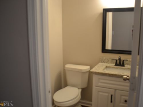1790 Riverchase Cir, Conyers GA  30013-6501 exterior