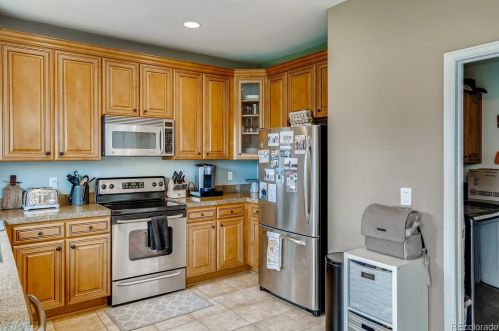 11171 Kilberry Way, Parker CO  80134-3078 exterior