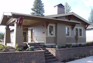 1657 Mt Washington Dr, Bend, OR 97703