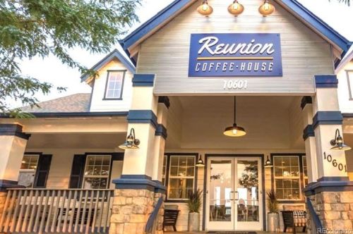 17945 104th Pl, Denver CO  80022-0611 exterior