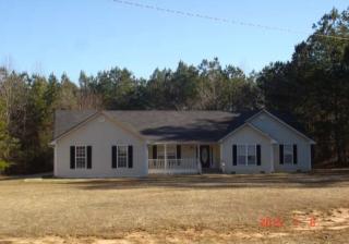 2130 John Trammell Rd, Luthersville, GA 30251-2137