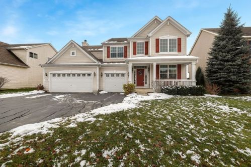 357 Jackson Ct, Gilberts, IL 60136-8025