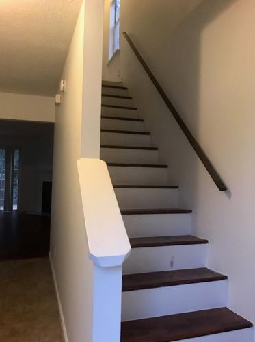 3404 Bayshore Dr, Atlanta GA  30340-4239 exterior