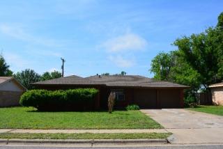 4813 11th St, Lubbock, TX 79416-4603