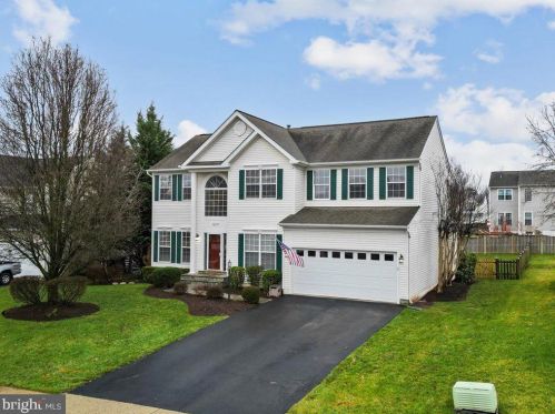 12277 Sherborne St, Bristow, VA 20136-2018