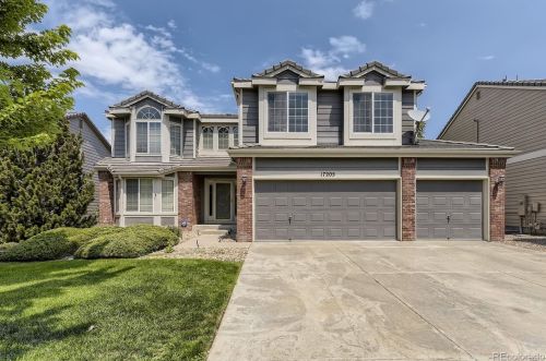 17205 Aberdeen Dr, Aurora, CO 80016-3225