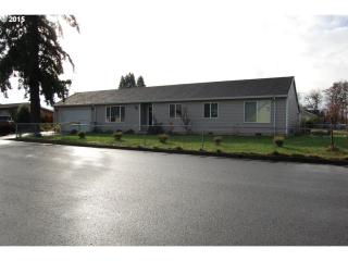 201 Lola St, Liberal, OR 97038-8106