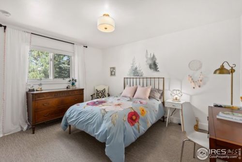 535 Spaulding Ln, Fort Collins CO  80524-1855 exterior