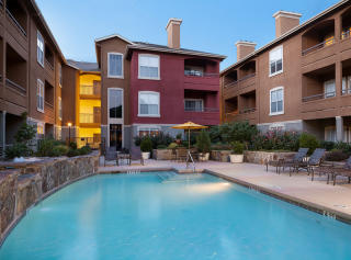 4650 Cole Ave, Dallas TX  75205-4005 exterior