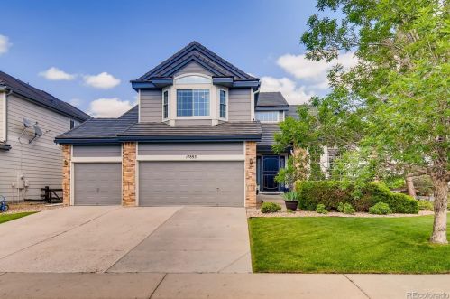 17893 Maplewood Cir, Denver, CO 80016-3124