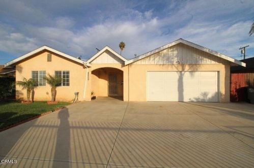 4600 G St, Oxnard, CA 93033-7047