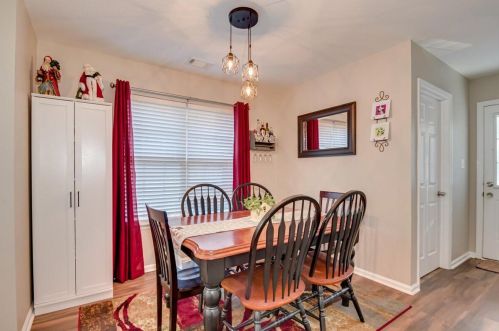 4544 Derryclare Ln, Evans GA  30809-3439 exterior