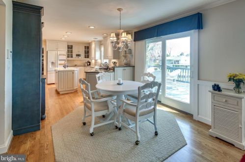 611 Cpe Mckinsey Dr, Severna Park MD 21146-4058 exterior