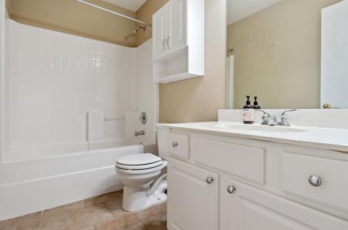 10612 Aransas Dr, Fort Worth TX  exterior