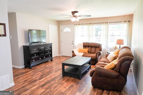 4419 Gardiner Dr, Columbus, GA 31907-3436