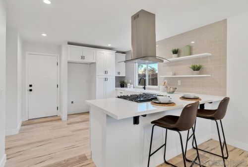 160 El Valle Opulento, Vista CA 92083-7708 exterior