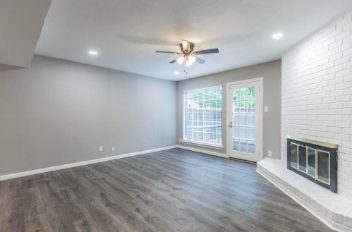 1315 Roaring Springs Rd, Fort Worth TX  76114-4492 exterior