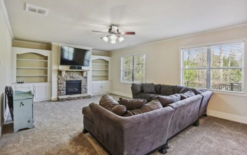 2523 Riverton Dr, Conyers GA  30013-7438 exterior