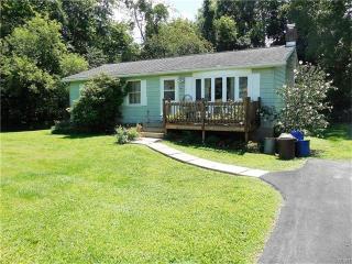 4893 Ostrander Rd, Bangor PA  18013-4717 exterior